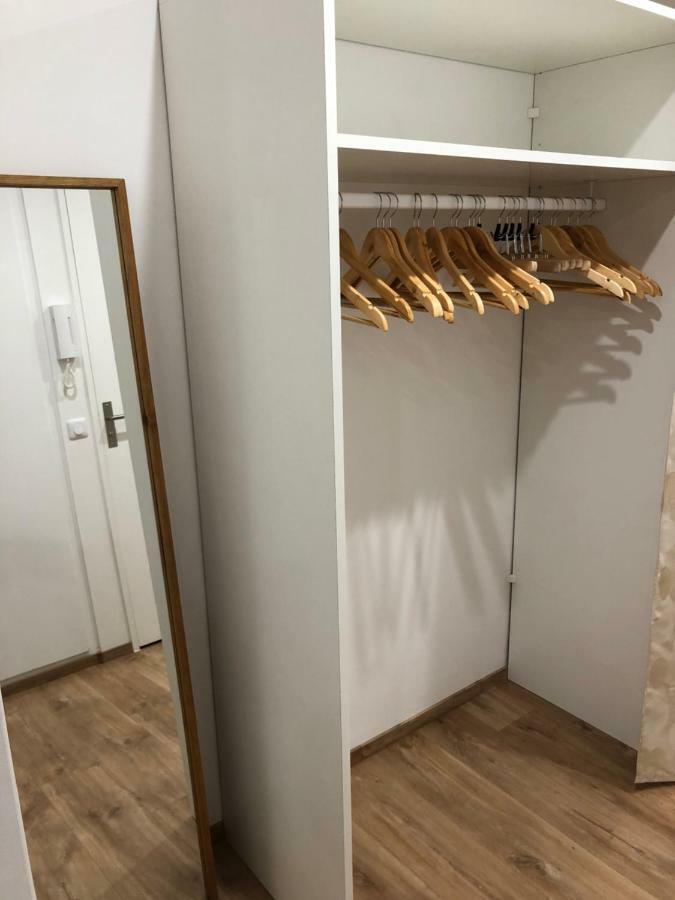 Studio Mandelieu Екстериор снимка